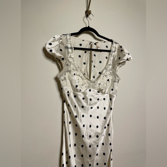 Free People Butterfly Babe Maxi Dress - Picture 8 of 11